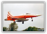 Patrouille Suisse